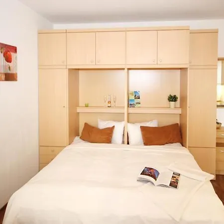 Strandstrasse-43-wohnung-14-896 * Ostseebad Kühlungsborn