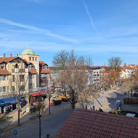 Strandstrasse-43-wohnung-14-896 * Ostseebad Kühlungsborn